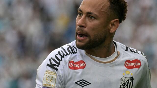 Santos-San Lorenzo EN VIVO por Copa Sudamericana