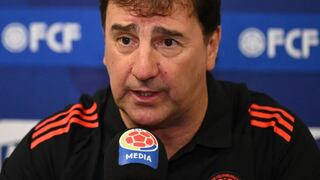 Néstor Lorenzo sobre partido ante Perú: “Hay que salir a ganar, pero con tranquilidad. Lo peor que nos puede pasar es desesperarnos”