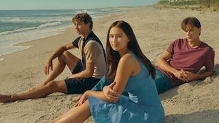 La pista que anunciaba el viaje de Belly a París, pero que nadie descubrió al inicio de la temporada 3 de “El verano en que me enamoré”