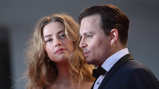 Johnny Depp ganó una demanda a Amber Heard: ella tendrá que demostrar haber cumplido con un acuerdo