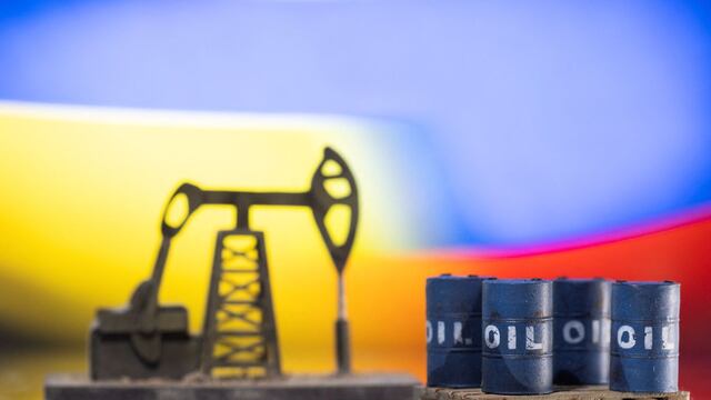 Precio del petróleo Brent superó los US$ 105 tras operación militar de Rusia en Ucrania