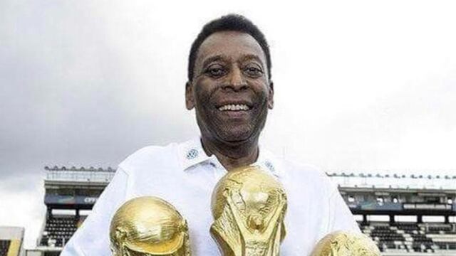 “Voy a ganar un Mundial para ti”: la promesa que le hizo Pelé a su padre y lo convirtió en el rey del fútbol