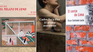 Los libros peruanos más destacados del 2013