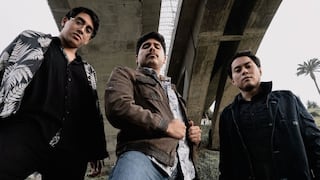 Alterna: Banda peruana estrenó “El Camino”, su primer álbum