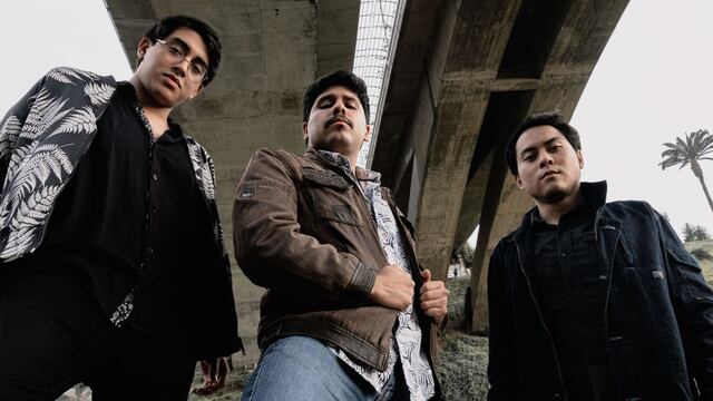 Alterna: Banda peruana estrenó “El Camino”, su primer álbum