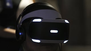 La realidad virtual se apodera del Tokyo Game Show [VIDEO]