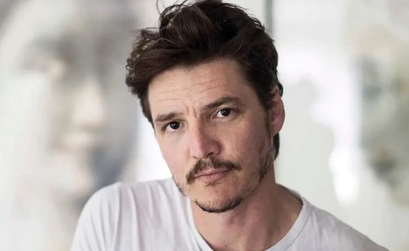 ¿Por qué Pedro Pascal no vio el final de The Last of Us?