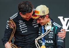 VIDEO: ver resumen del GP de Mónaco con el triunfo de Kimi Antonelli por la Fórmula 1