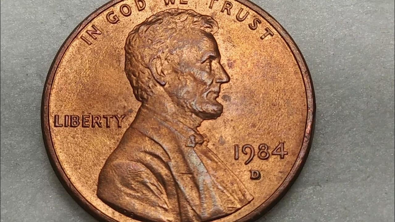 El valor de esta moneda radica en la rareza del error y la demanda que genera entre los coleccionistas (Foto: AFP)