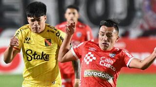 Melgar derrotó 2-1 a Cienciano y se coloca líder junto a Universitario en el Torneo Apertura 2025: resumen, goles y más del encuentro en el Cusco
