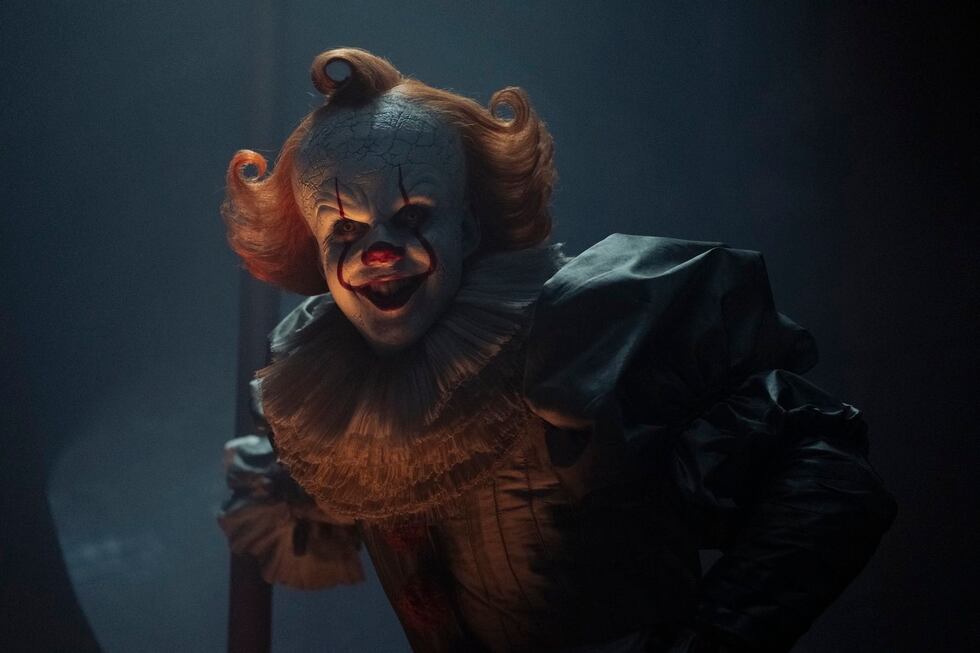 El cast de "IT: Welcome to Derry" habló en exclusiva sobre lo que fue la realización de la serie que expande el universo de "It". (Foto: HBO)