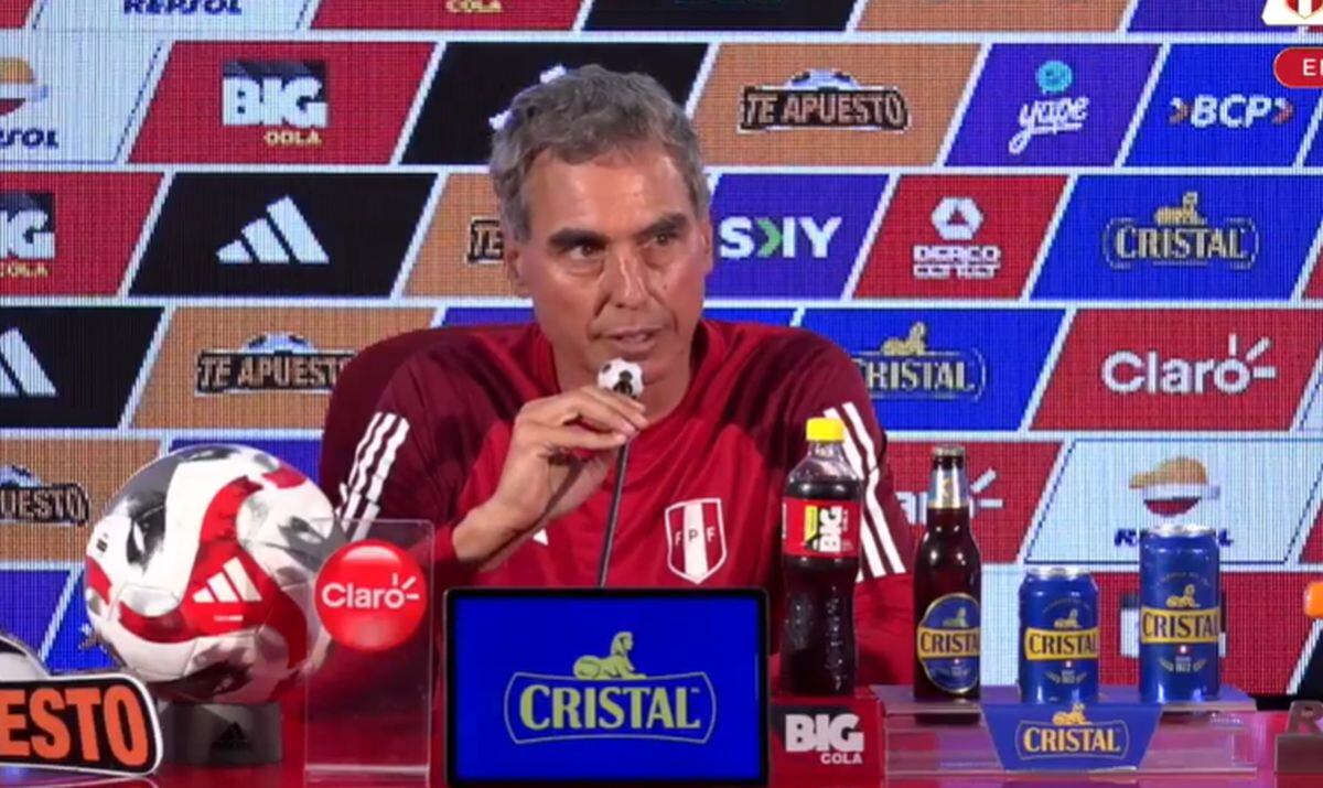 Del Solar asumió la jefatura de la Unidad Técnica de Menores en el 2023.