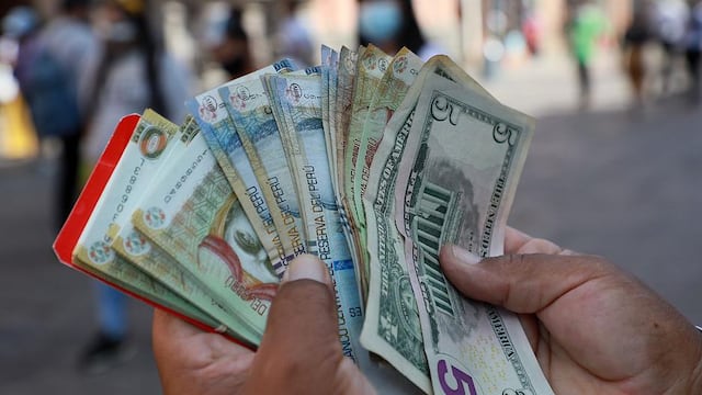 Dólar en Perú: ¿a cómo se cotizó el tipo de cambio al cierre de este, jueves 19 de enero?
