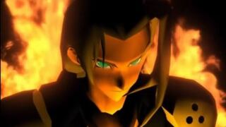 YouTube: Final Fantasy VII se verá así en PlayStation 4 [VIDEO]