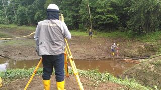 Convocan a empresas para iniciar la remediación ambiental en la Amazonía