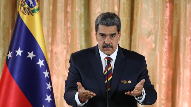Justicia de Argentina ordena investigar “presuntos crímenes” del gobierno de Maduro en Venezuela