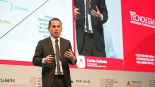 IPE: exceso de trámites y retos técnicos explican el 75% del retraso en proyectos mineros