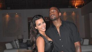 Kanye West le sigue los pasos a Kim Kardashian y lanza su propia línea de cosmética