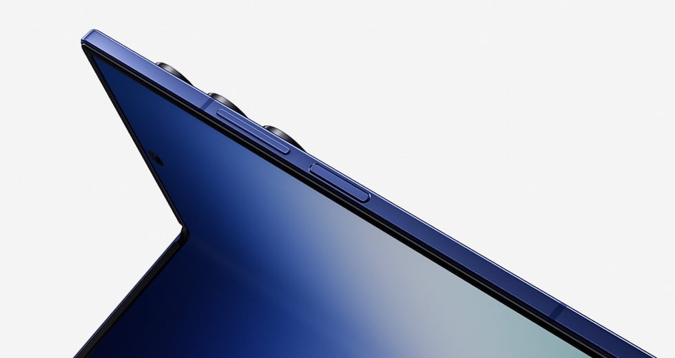 Así es el Samsung Galaxy Z Fold 7, el reciente equipo plegable de la firma surcoreana.