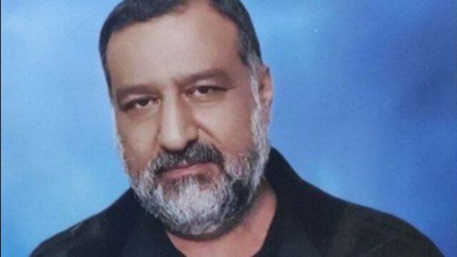 Muere un oficial de la guardia revolucionaria iraní en bombardeo israelí cerca de Damasco