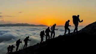 La trágica muerte de 9 montañistas sin resolver: “Vieron algo que no debían”