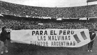 Un vínculo de más de 200 años que se consolidó en una guerra: ¿Cómo se explica el lazo entre Perú y Argentina trasladado al fútbol?