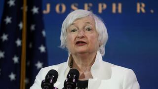 Janet Yellen, nominada por Biden para dirigir el Tesoro, denuncia la “tragedia” de la crisis en EE.UU. 