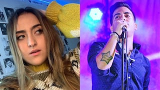 Mafer sí es hija de Tommy Portugal, según ADN: ¿Qué caminos tiene la joven para obtener el apellido del cantante? 
