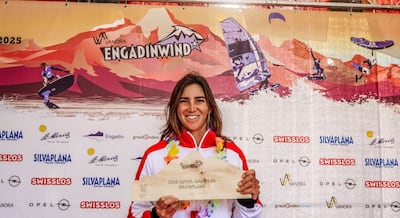María Belén Bazo recupera copa de windsurf, Javier Prado alerta por histórico fenómeno de El Niño y persiste el caos vehicular en la Javier Prado