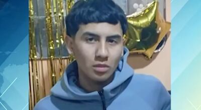 Cercado de Lima: agente PNP en presunto estado de ebriedad dispara a joven
