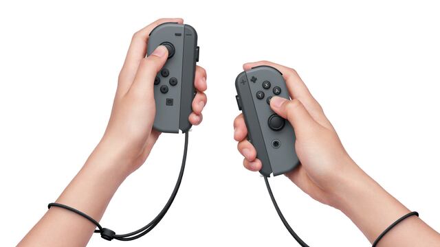 Nintendo reparará los Joy-con con drift y sin garantía de forma gratuita, pero solo en Europa