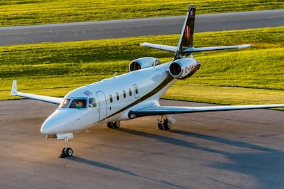 Estados Unidos: Avión médico con 6 personas a bordo desaparece frente a la costa de Massachusetts