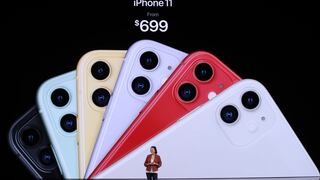 Apple | El precio de cada uno de sus nuevos productos | FOTOS