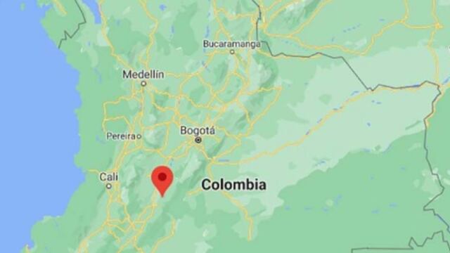 Temblor hoy en Colombia: revisa aquí el reporte de los movimientos hoy, 15 de diciembre