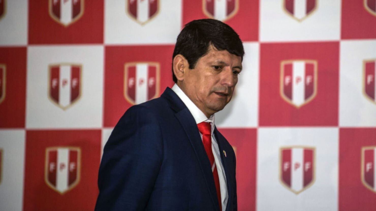 Lozano, desde diciembre pasado, no cuenta con un director de fútbol ni con jefe de Unidad Técnica de Menores.