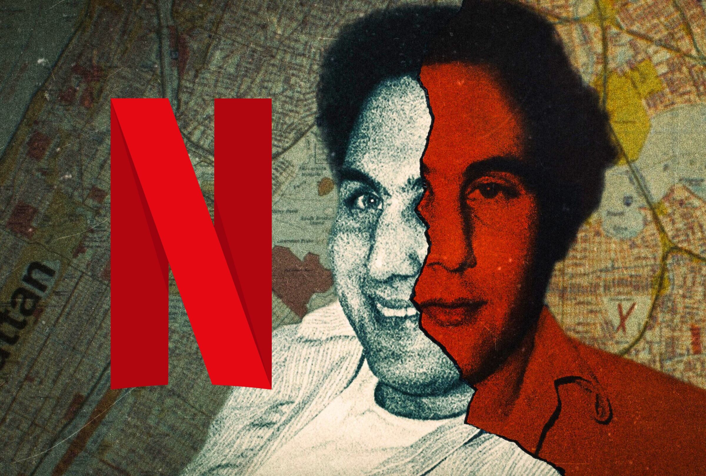 "Conversaciones con asesinos: Las cintas del Hijo de Sam" es una docuserie dirigida por Joe Berlinger que se compone de tres episodios en total. Esta se centra en los crímenes de David Berkowitz (Foto: Netflix)