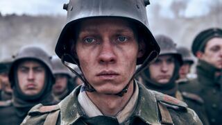 “All Quiet on the Western Front”: ¿dónde ver película nominada a los Oscar 2023? 