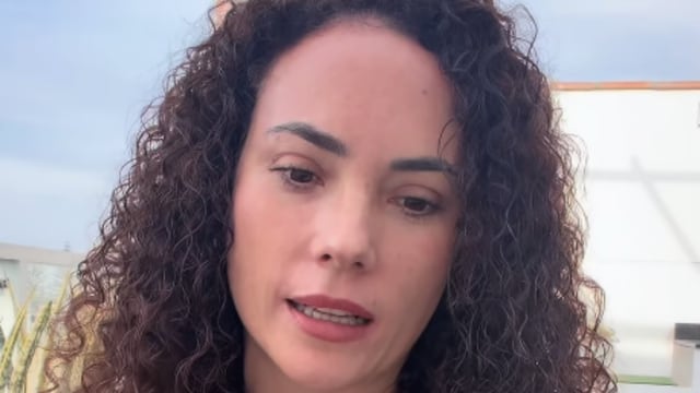 Connie Chaparro revela que padece cáncer de piel: “Se me cayó el mundo”