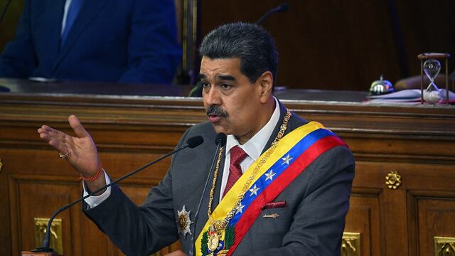 Nicolás Maduro denuncia cuatro planes de magnicidio desmantelados en 2023