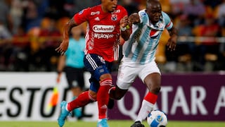 Medellín vs. América: resultado del partido por Copa Sudamericana 2022