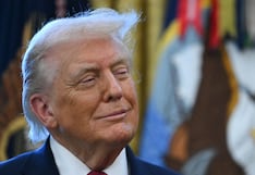 Donald Trump dice que se está “más cerca que nunca” de lograr un acuerdo de paz en Ucrania