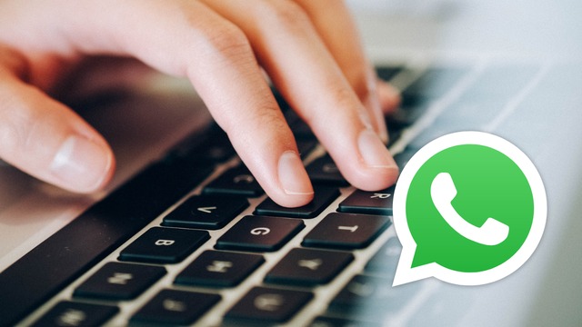 WhatsApp Web: así puedes activar el botón para copiar mensajes