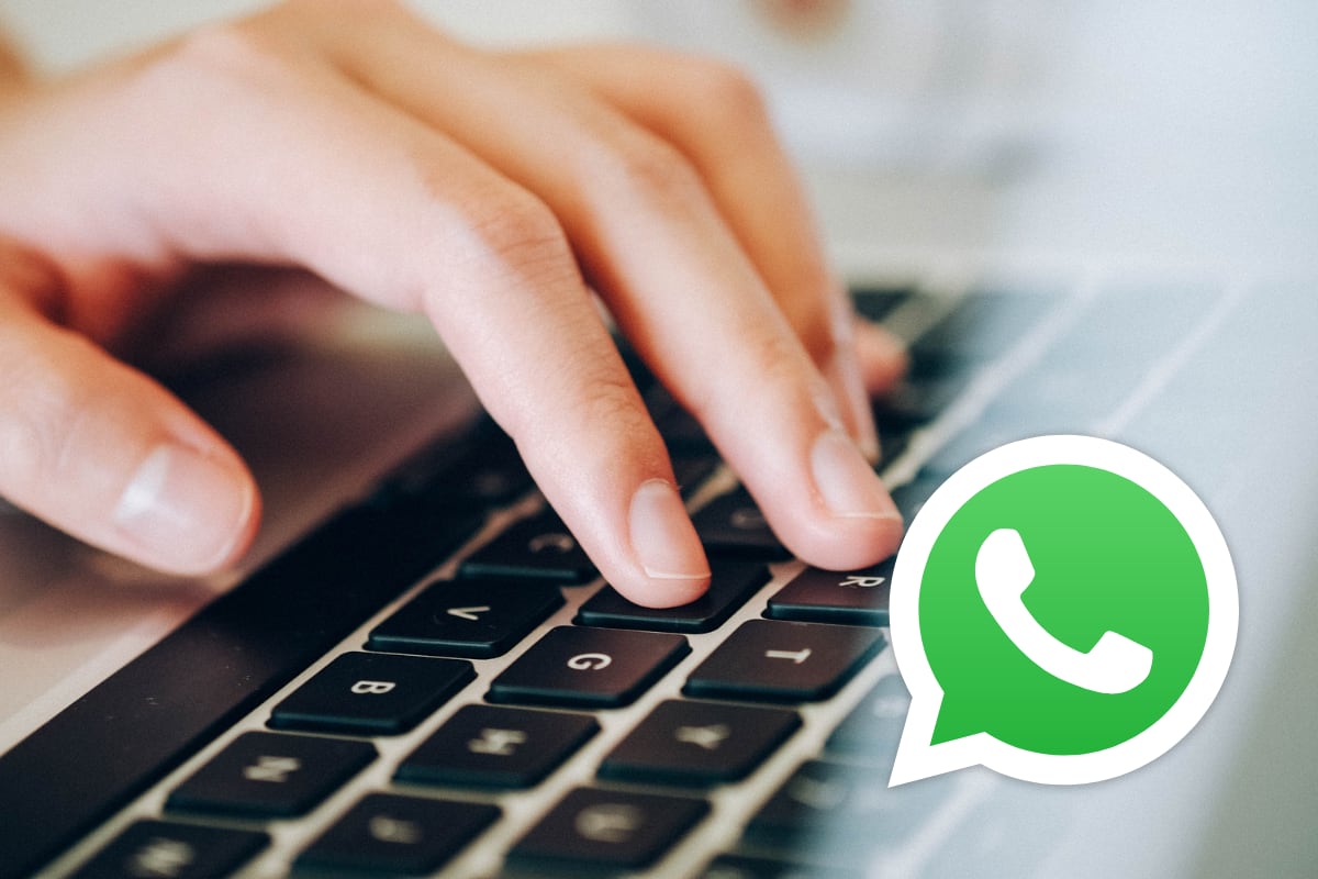WHATSAPP | Olvídate de la combinación control + C para copiar mensajes. (Foto: Pixabay)