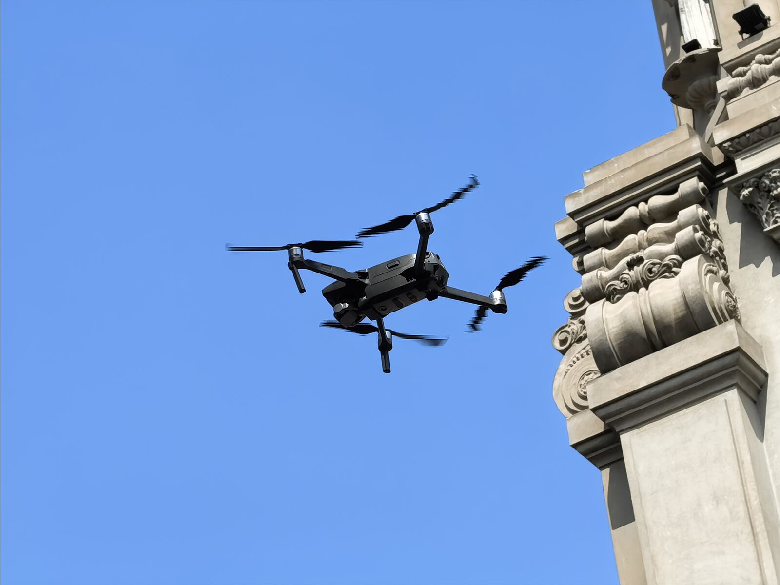 REVIEW | Así toma las fotos el Huawei Pura 70. (Foto: MAG - Rommel Yupanqui)