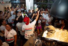 Finisher Café: la cafetería multifacética que se convirtió en la casa de los runners en Lima