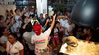 Finisher Café: la cafetería multifacética que se convirtió en la casa de los runners en Lima