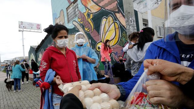 ¿A cuántos hogares ayudará Prosperidad Social en Guapi?