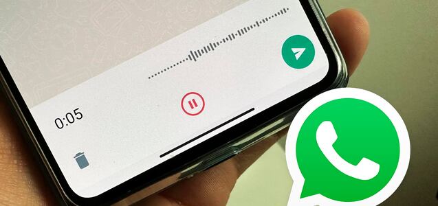 Cómo evitar que Google te espíe por el micrófono de WhatsApp