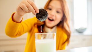 Oreo cumple 112 años desde su creación en 1912