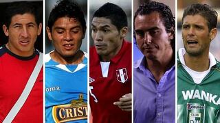 Joel Sánchez no es el único: un recuento de dopajes en el fútbol peruano